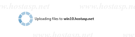 http://www.hostasp.net/articles/images/webmatrix/webmatrix-compatibilitychecking-uploadingfiles_03.png