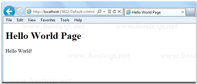 http://www.hostasp.net/articles/images/webmatrix/webmatrix-samplewebpage-on-browser_03.png