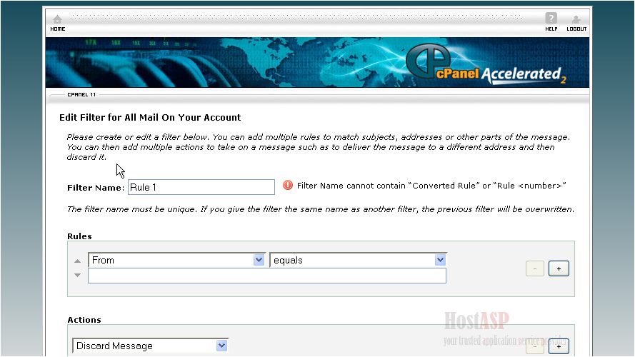 cpanel filter directory from awstats cpanel filter directory from awstats
